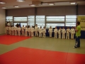 2. kolo Prleške judo lige za najmlajše