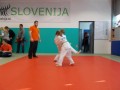 2. kolo Prleške judo lige za najmlajše