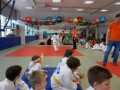 2. kolo Prleške judo lige za najmlajše