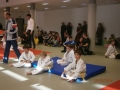 2. kolo Prleške judo lige za najmlajše