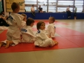 2. kolo prleške judo lige za najmlajše