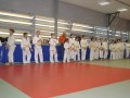 2. kolo Prleške judo lige za najmlajše