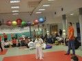 2. kolo Prleške judo lige za najmlajše