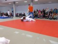 2. kolo Prleške judo lige za najmlajše