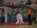 2. kolo Prleške judo lige za najmlajše