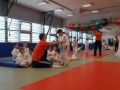 2. kolo Prleške judo lige za najmlajše