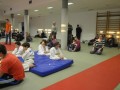 2. kolo Prleške judo lige za najmlajše