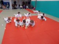 2. kolo Prleške judo lige za najmlajše