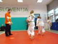 2. kolo Prleške judo lige za najmlajše