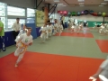 2. kolo Prleške judo lige za najmlajše