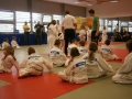 2. kolo prleške judo lige za najmlajše