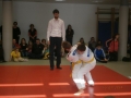 2. kolo Prleške judo lige za najmlajše