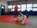 2. kolo Prleške judo lige za najmlajše