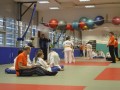 2. kolo Prleške judo lige za najmlajše