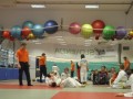 2. kolo Prleške judo lige za najmlajše