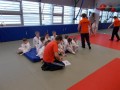 2. kolo Prleške judo lige za najmlajše