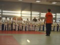 2. kolo Prleške judo lige za najmlajše