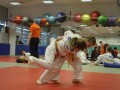 2. kolo Prleške judo lige za najmlajše