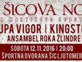 2. ŠICOVA NOČ