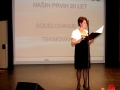 20 let Društva podeželskih žena
