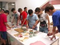 20 let likovnih delavnic v Galeriji Murska Sobota