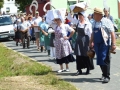 20. Žetev zlatega klasa