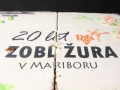 20. Zobl žur v Mariboru