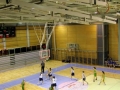 2011 1015 Košarka ženske: Pomurje - Grosuplje