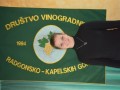 21. ocenjevanje vin Radgonsko - kapelskih vinogradnikov