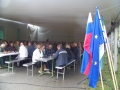 21. srečanje gasilskih veteranov GZ Ljutomer