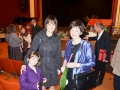 Olga Karba in Marija Pušenjak