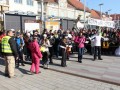 25. Fašenk v Lotmerki