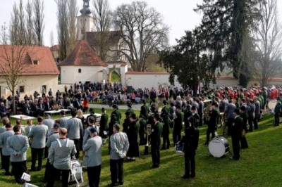 Praznovanje 25-letnice odprtih meja