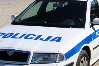 Policija