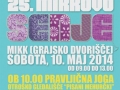 25. MiKK-ovo SENJE (BOLŠJAK) in pravljična joga za otroke