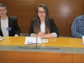 25. Nacionalni otroški parlament