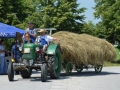 27. košnja trave v Vogričevcih