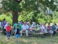 27. košnja trave v Vogričevcih