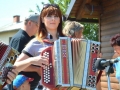 28. košnja trave v Vogričevcih