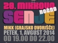 28. MIKKovo nočno senje