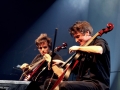 2Cellos v Mariboru