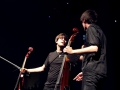 2Cellos v Mariboru