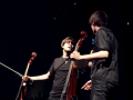 2Cellos v Mariboru