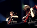 2Cellos v Mariboru