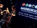 2Cellos v Mariboru