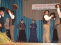 3. Folklorni večer