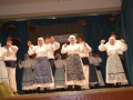 3. Folklorni večer