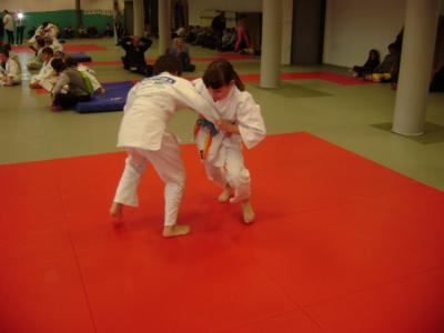 3. kolo Prleške judo lige