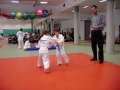 3. kolo Prleške judo lige