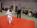 3. kolo Prleške judo lige